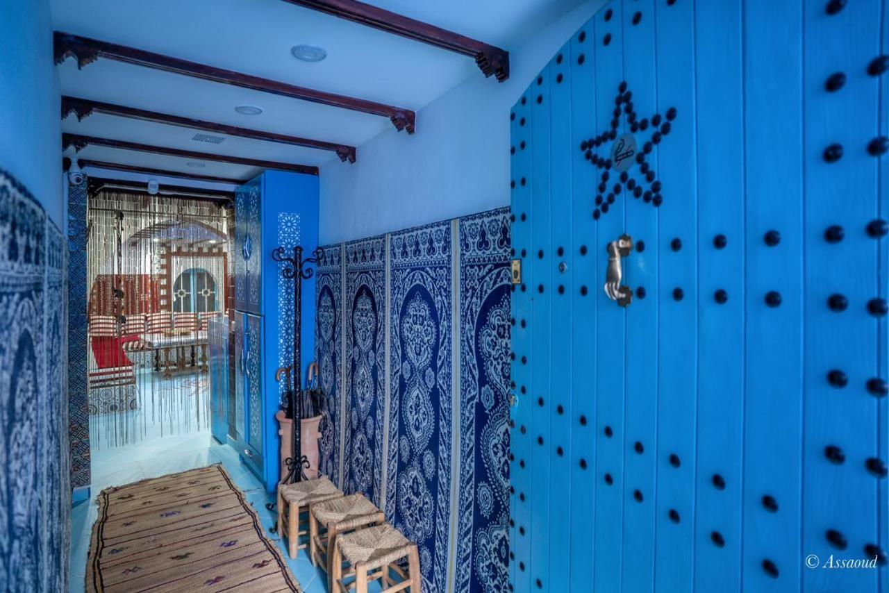 Dar Qaysar * Chefchaouen