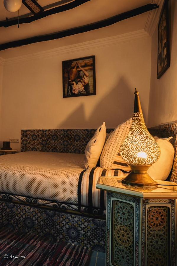 Dar Qaysar Chefchaouen