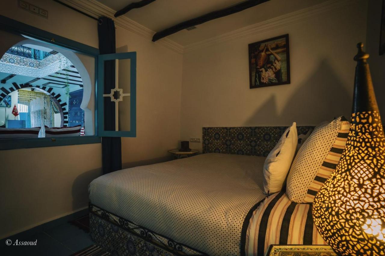 Dar Qaysar Appartement *