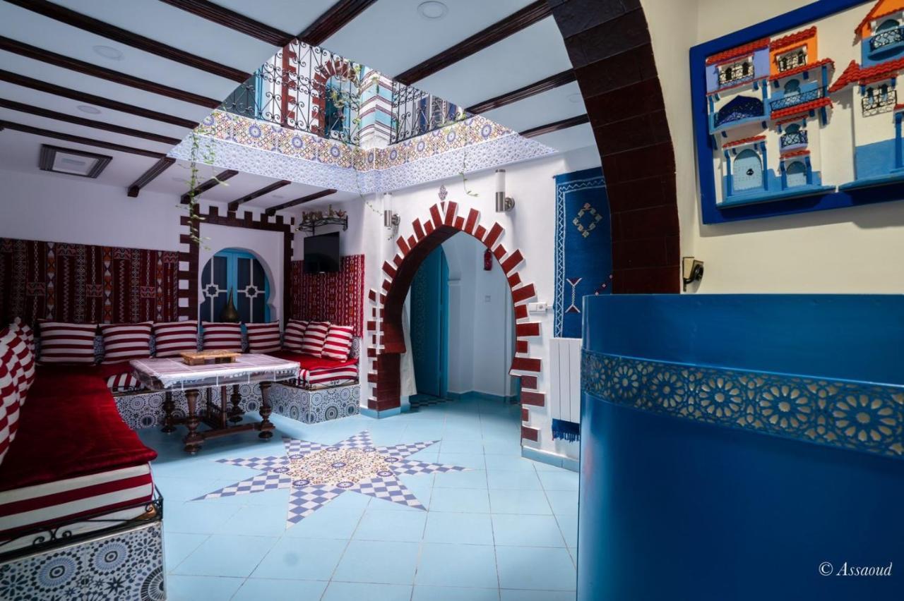 Dar Qaysar Appartement