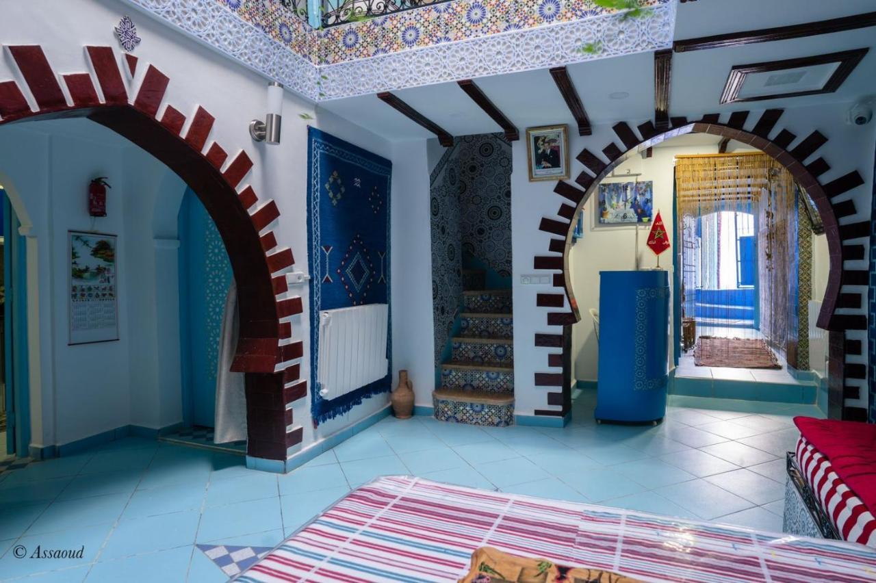 Dar Qaysar Appartement