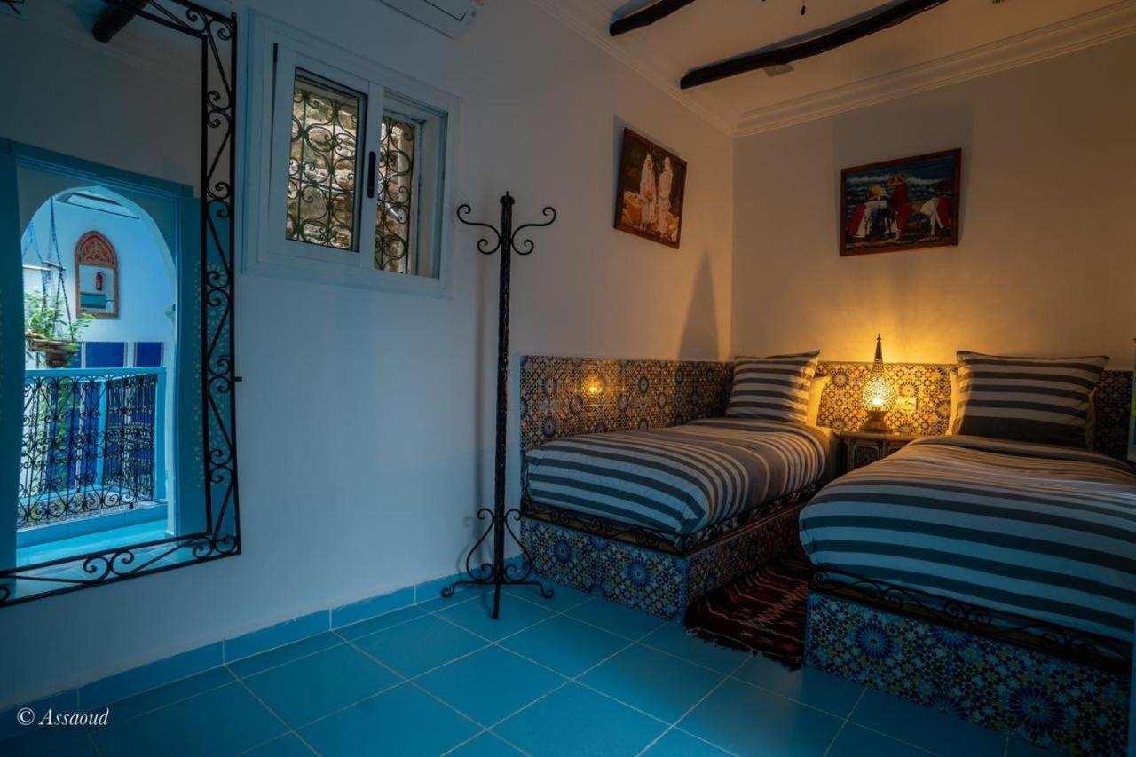 Appartement Dar Qaysar
