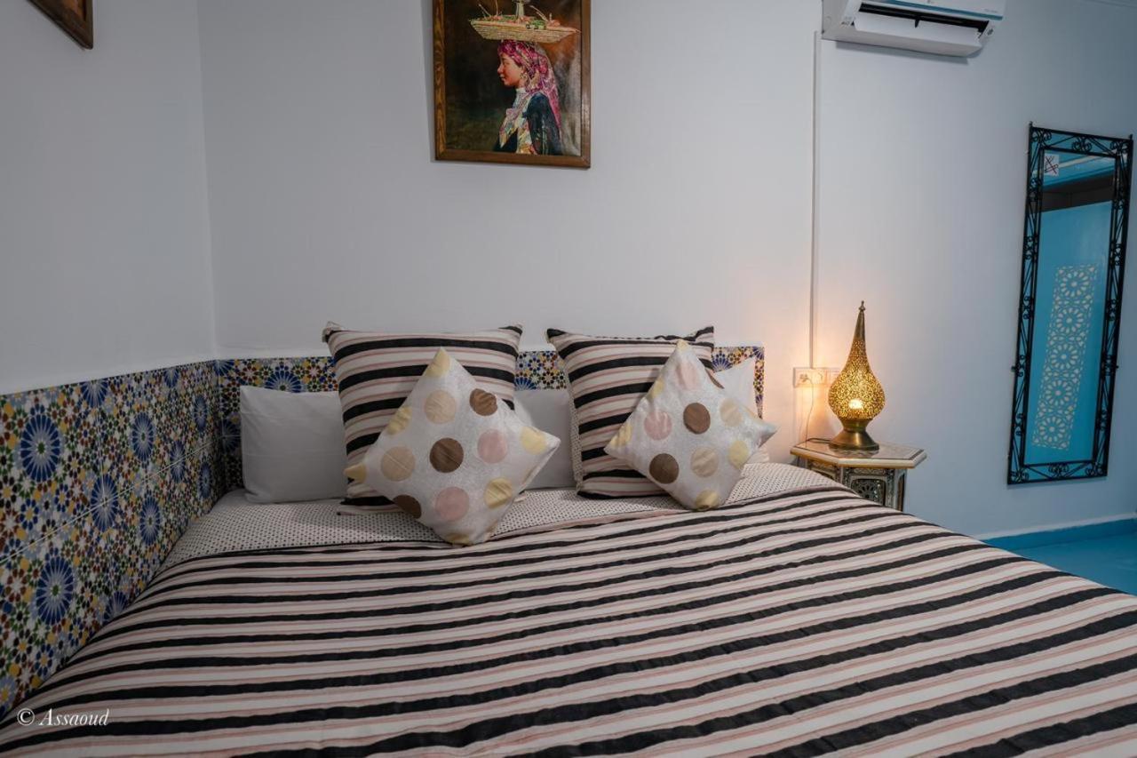 Appartement Dar Qaysar *