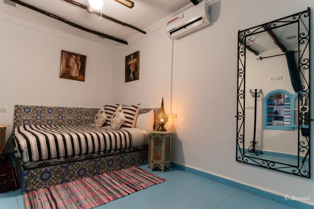 Appartement Dar Qaysar