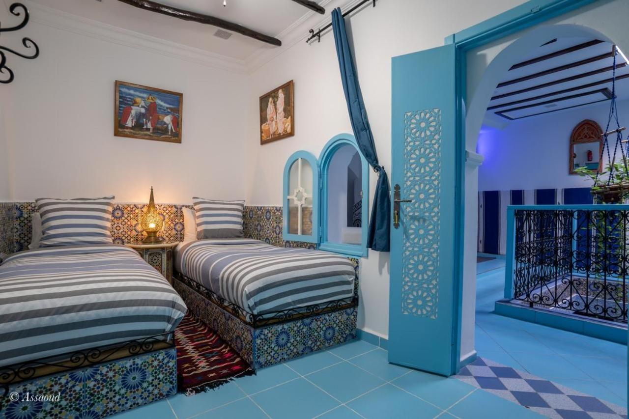 Dar Qaysar Chefchaouen