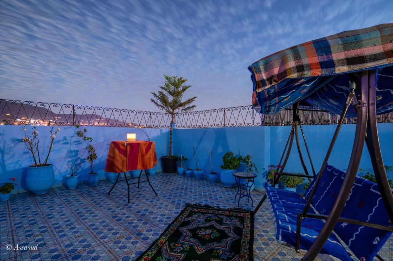 Dar Qaysar Appartement *