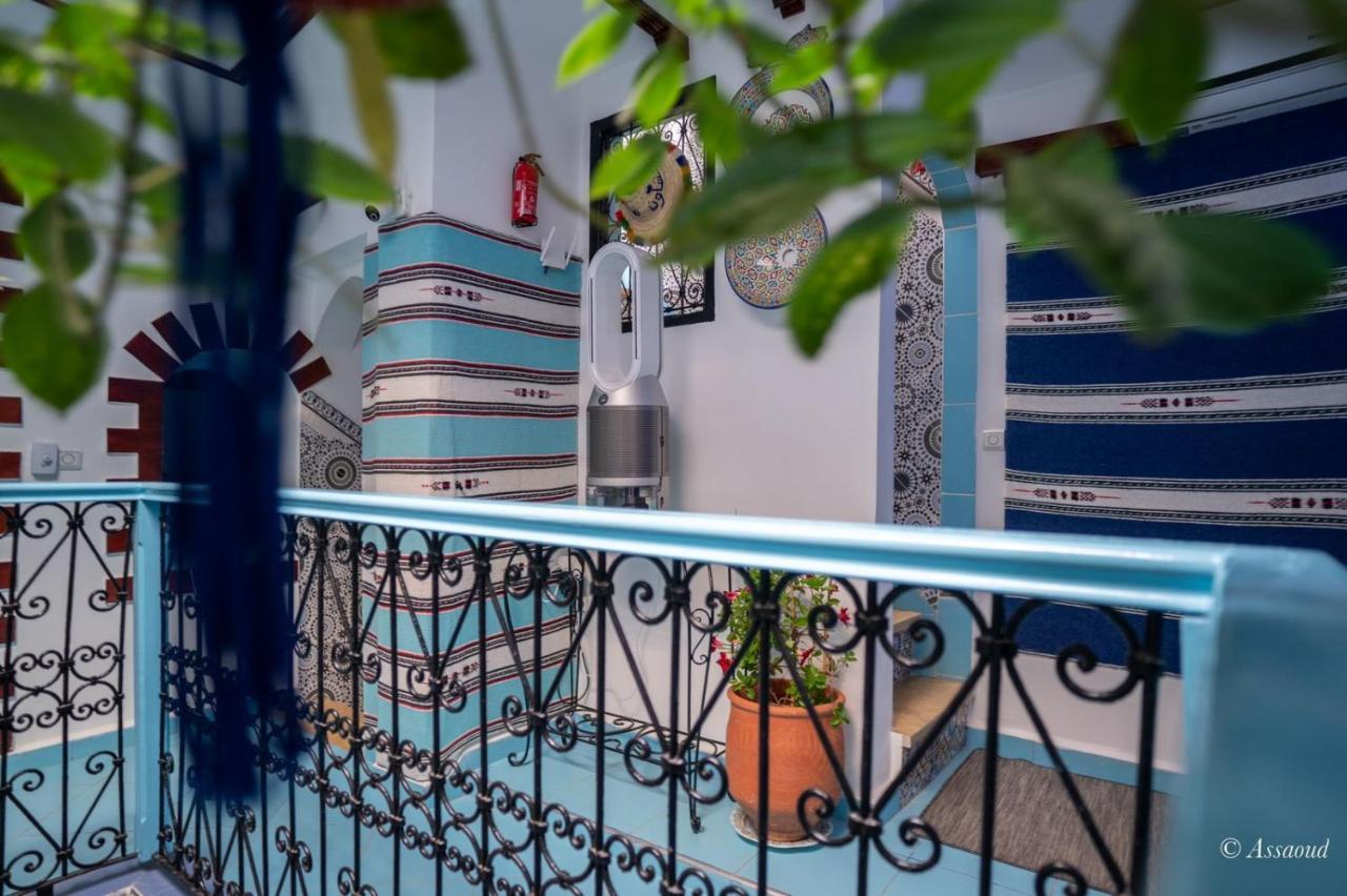 Dar Qaysar Appartement Chefchaouen