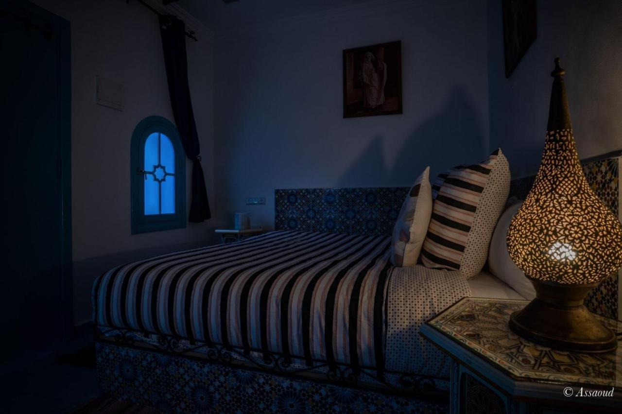 Dar Qaysar Appartement *