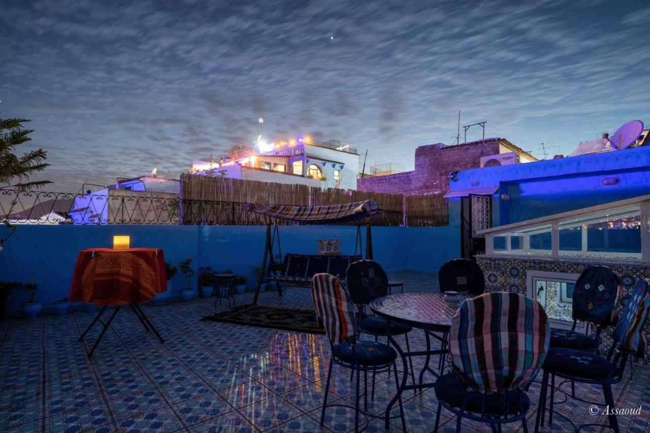 Dar Qaysar * Chefchaouen