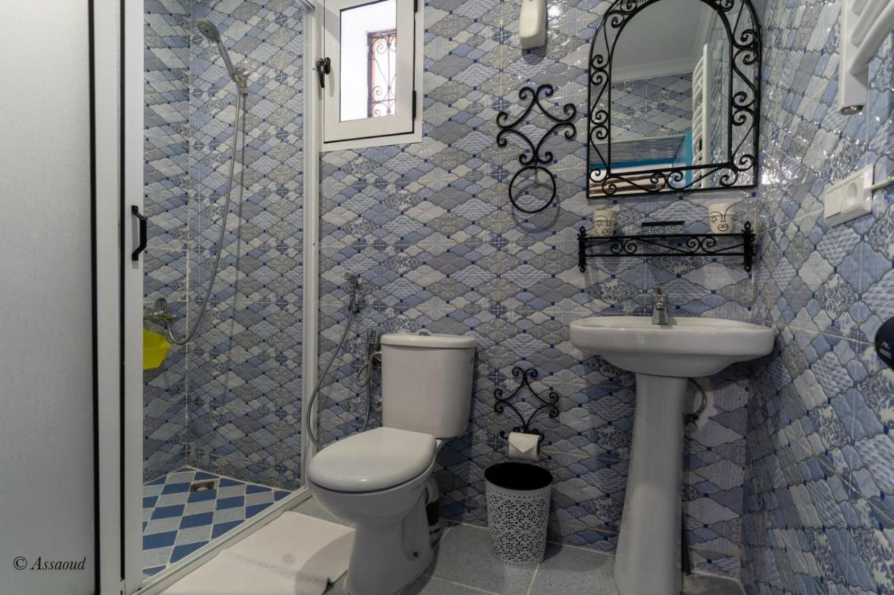 Dar Qaysar Appartement